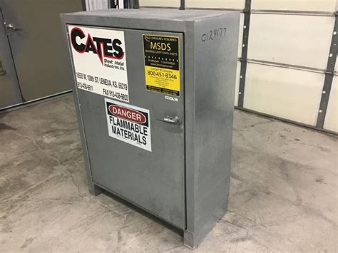 cates sheet metal|CATES SHEET METAL INDUSTRIES, INC. .